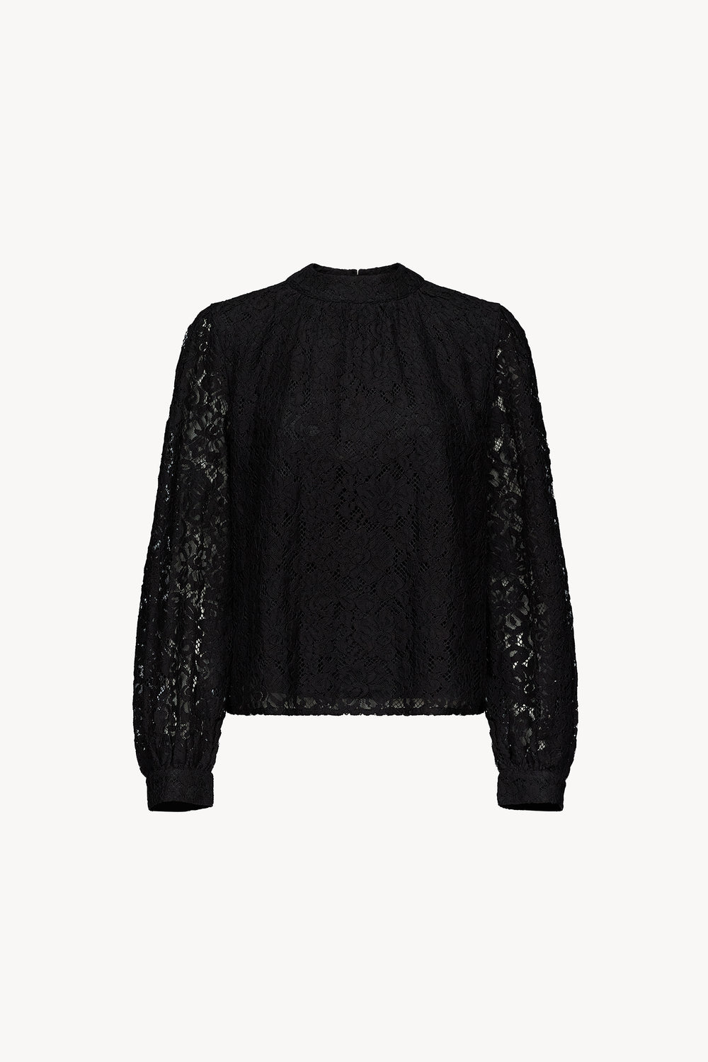 Blouse Sarah noire