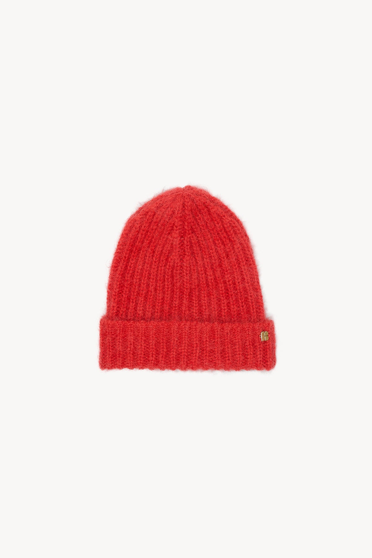 Bonnet Alban rouge