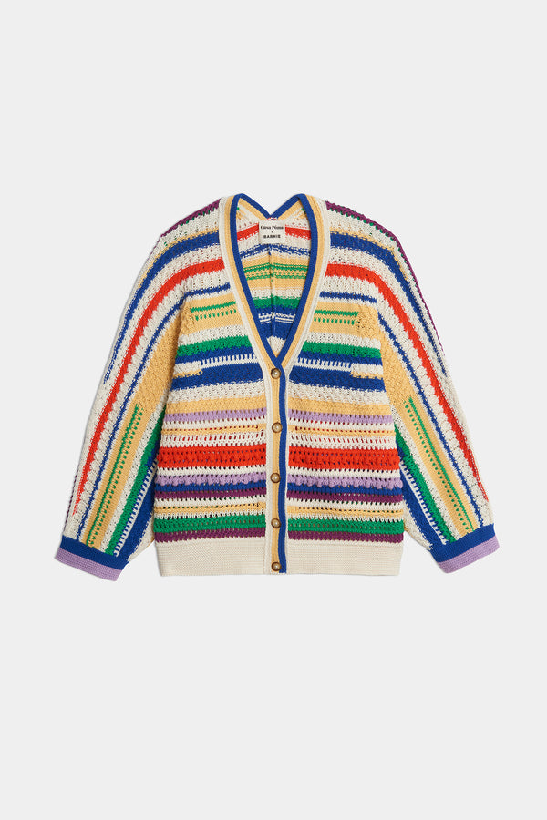 Packshot Martine cardigan