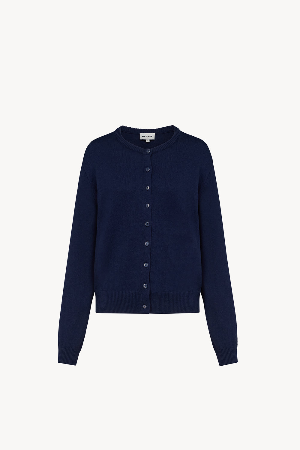 Cardigan Melchior marine