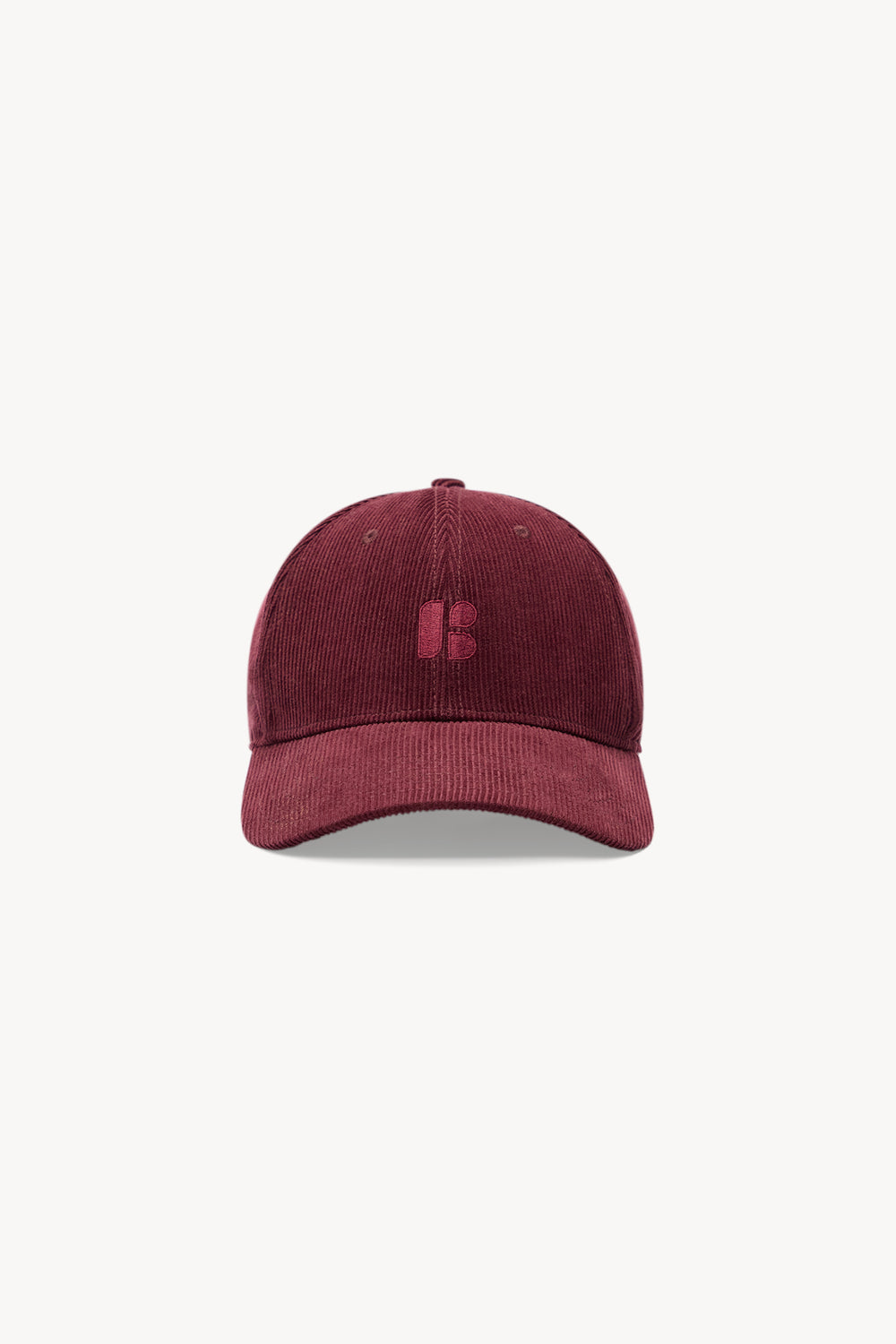 Niki bordeaux cap
