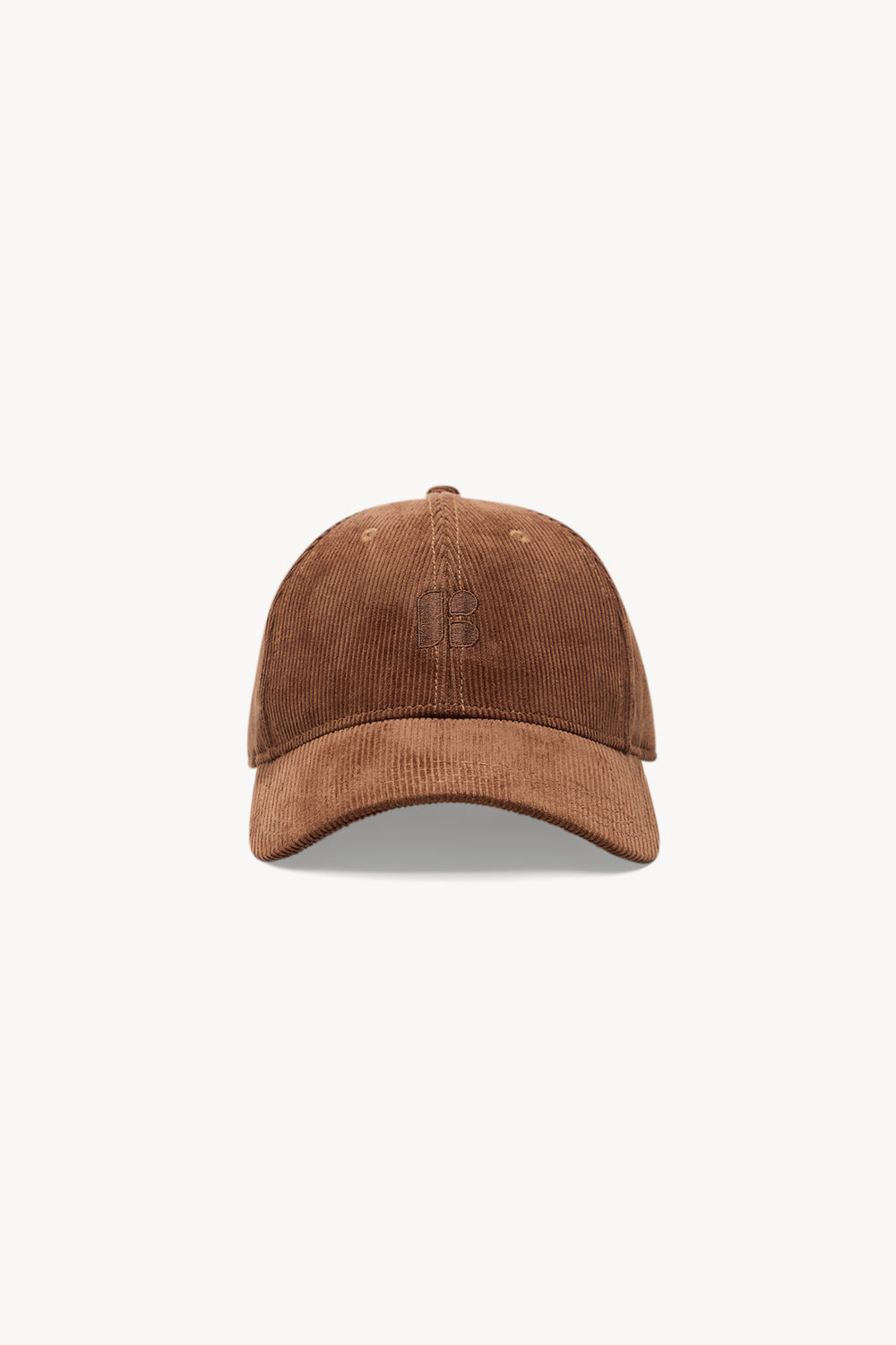 Casquette Niki moka