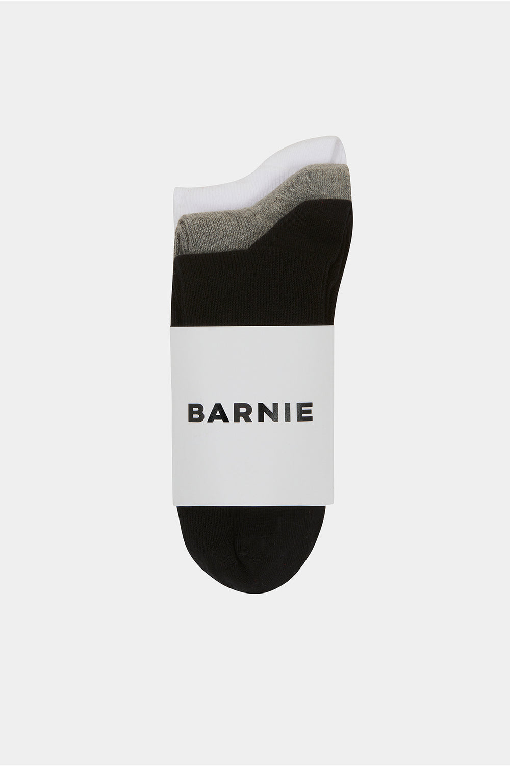 Chaussettes Barnie 1