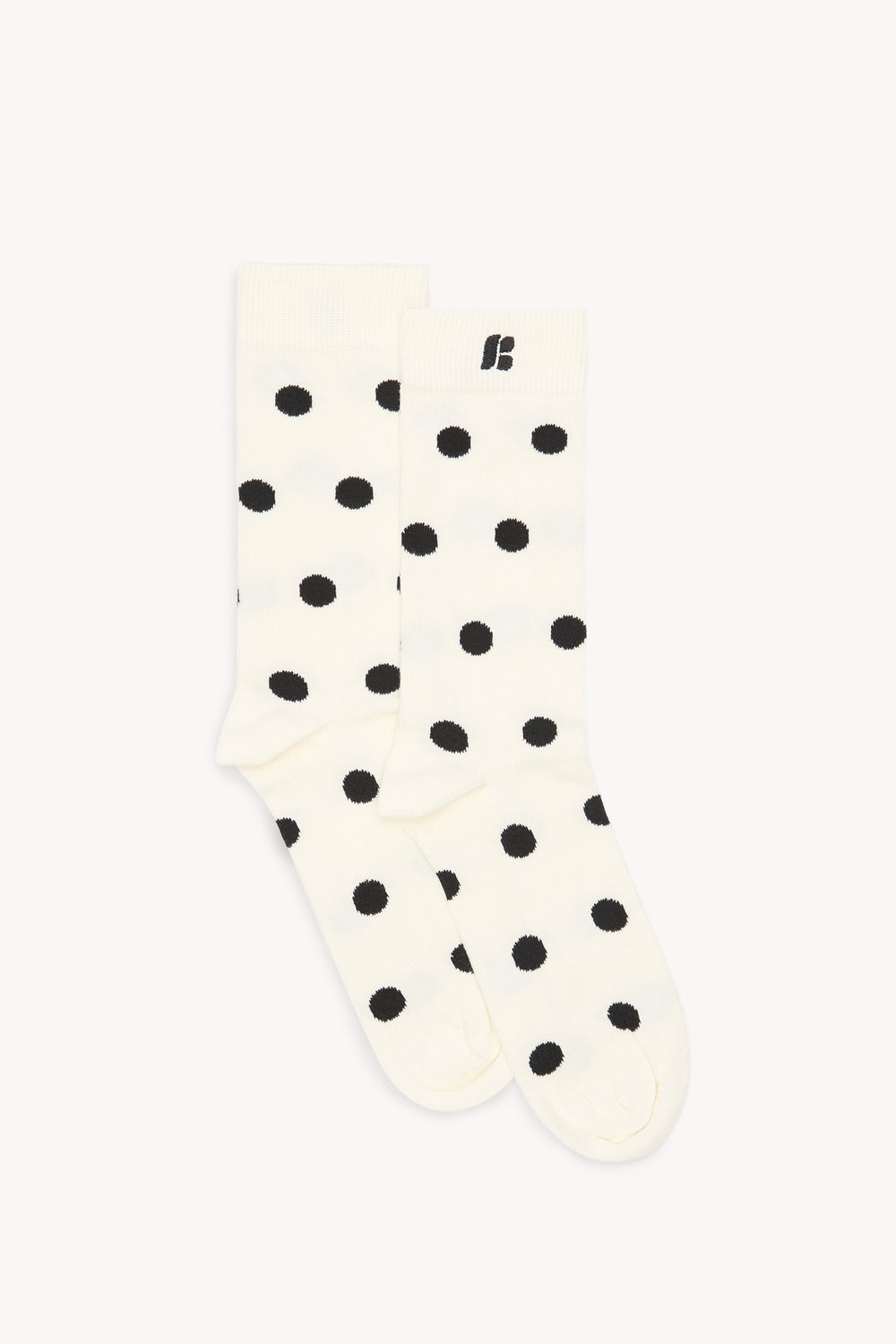 Sophie polka dot socks
