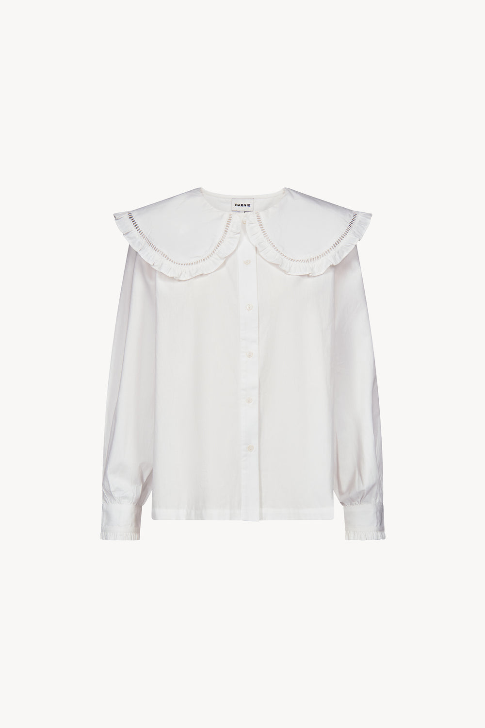 Chemise Alison blanche