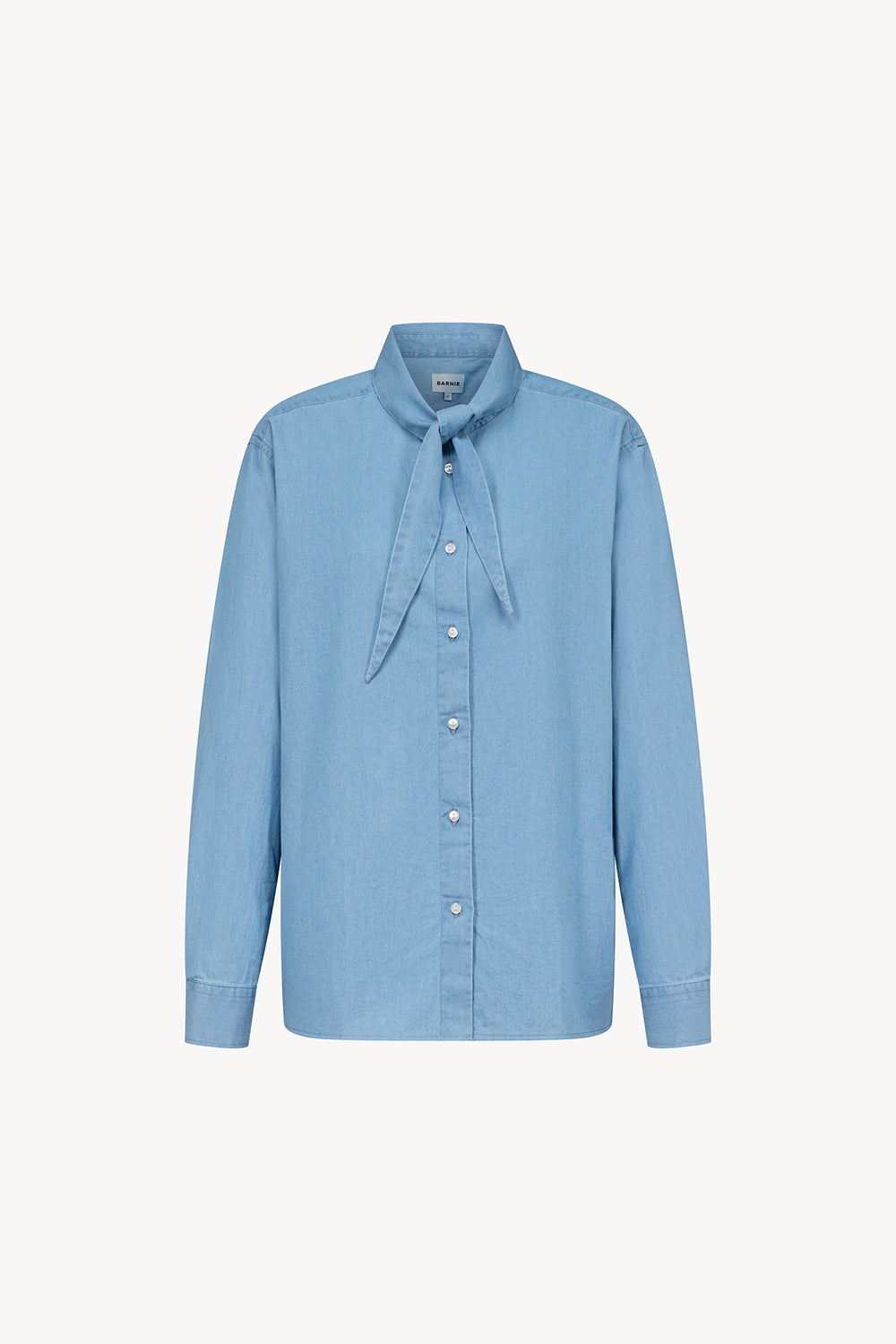 Chemise Coline bleached