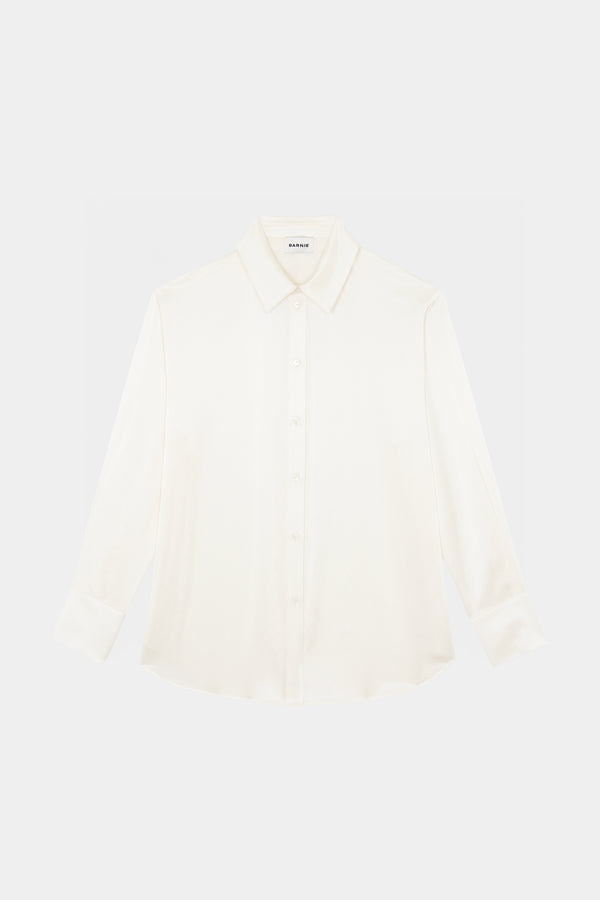 Packshot Chemise Emmy écru 1