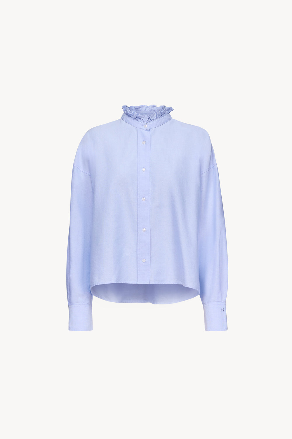 Chemise Jenny Boy bleu ciel