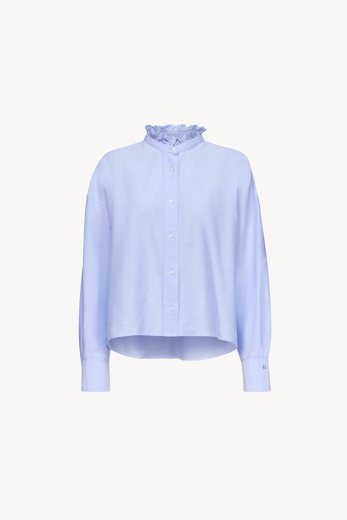 Chemise Jenny Boy bleu ciel