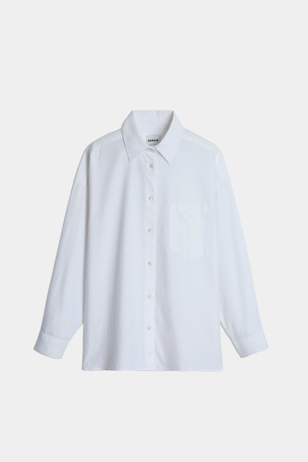 Chemise blanche sun 6