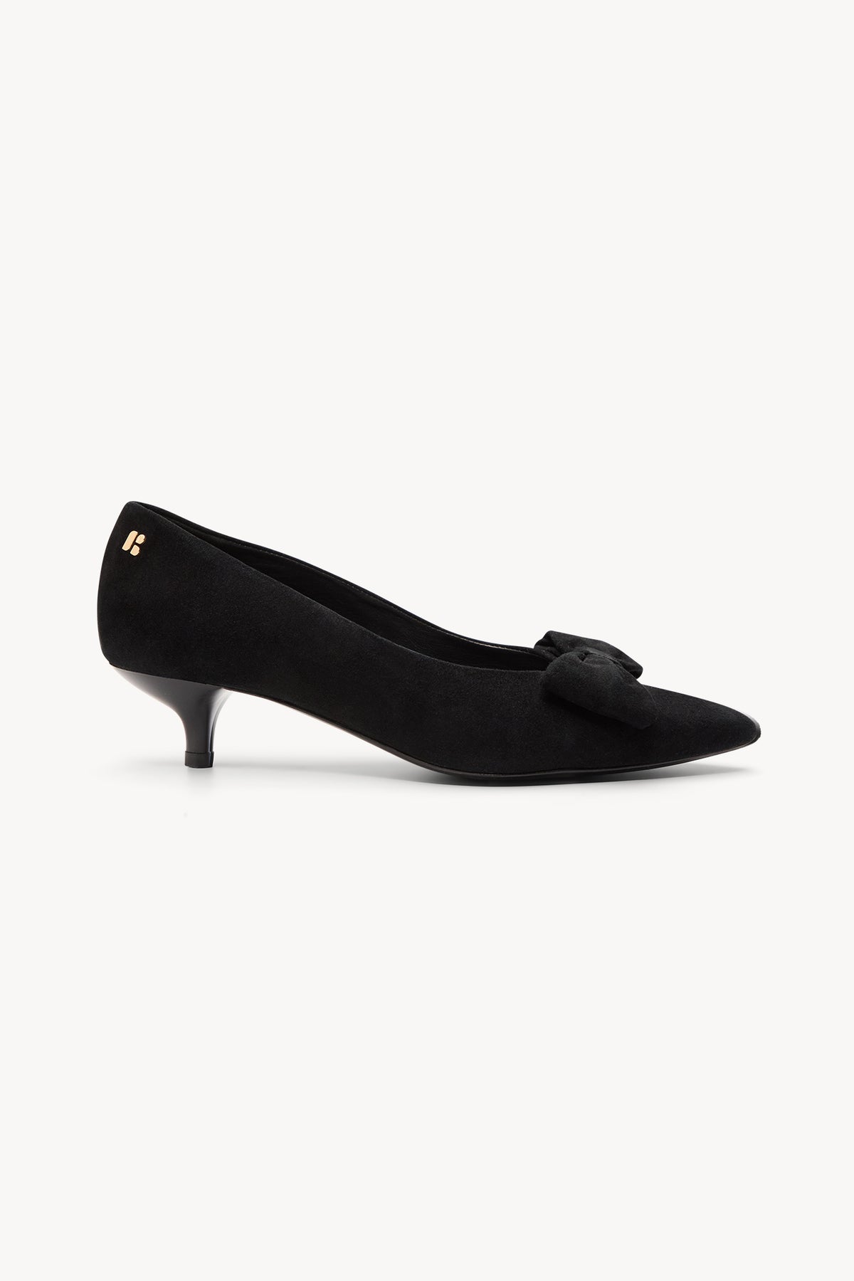 Escarpins Phoebe noirs