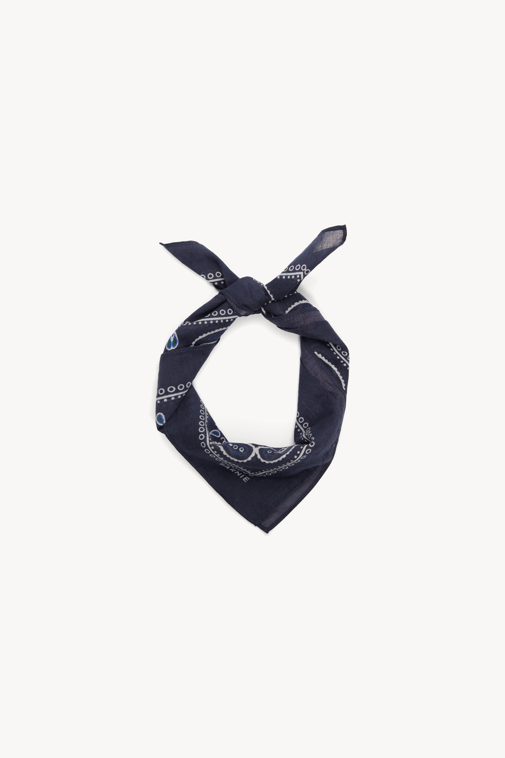 Foulard Isabelle