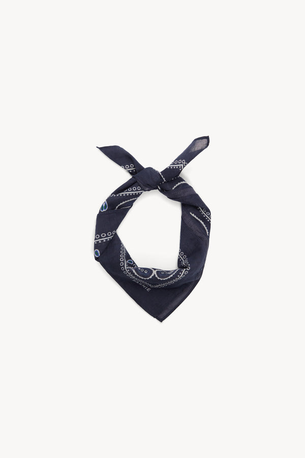 Isabelle scarf