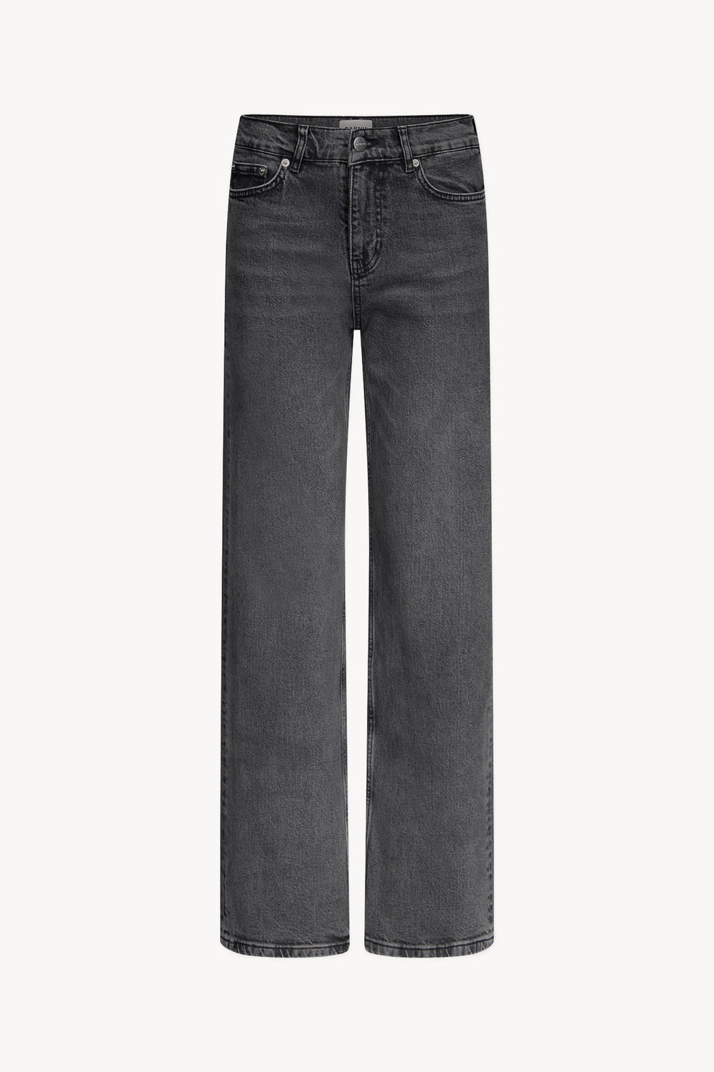 Jean Frany grey