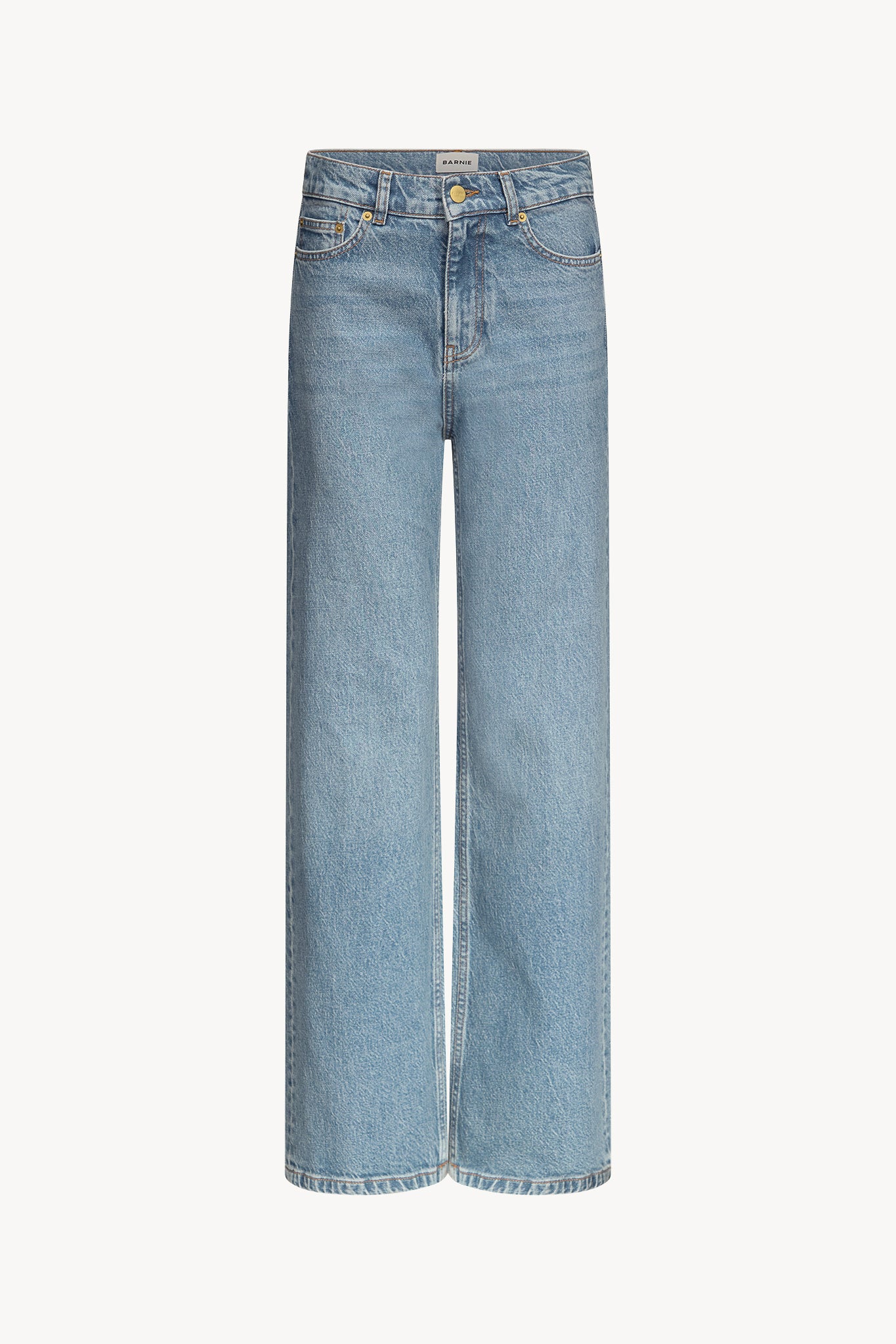 Jean Frany medium blue