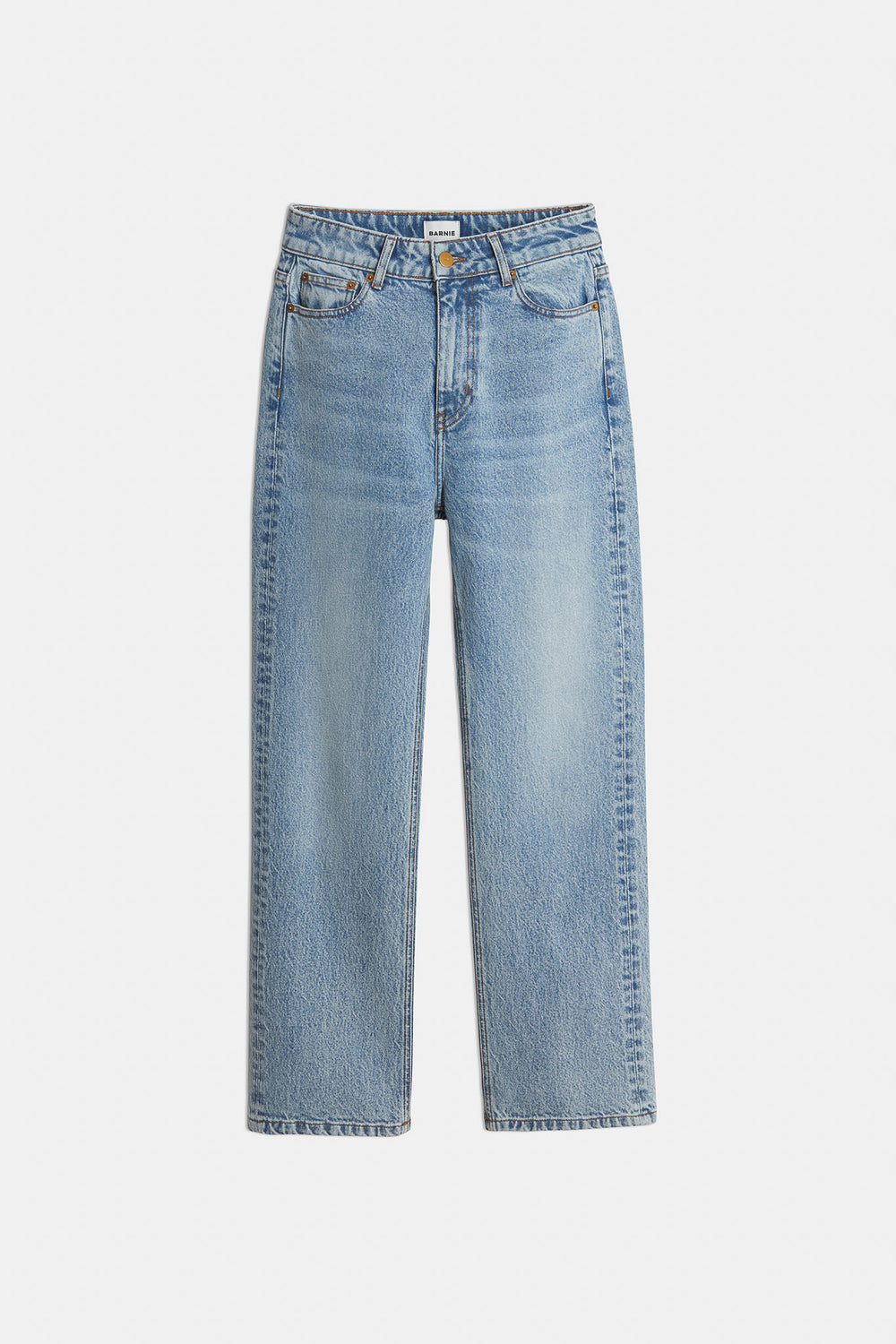Packshot Jean Harper bleached blue