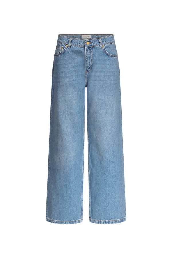 JIM / Wide leg