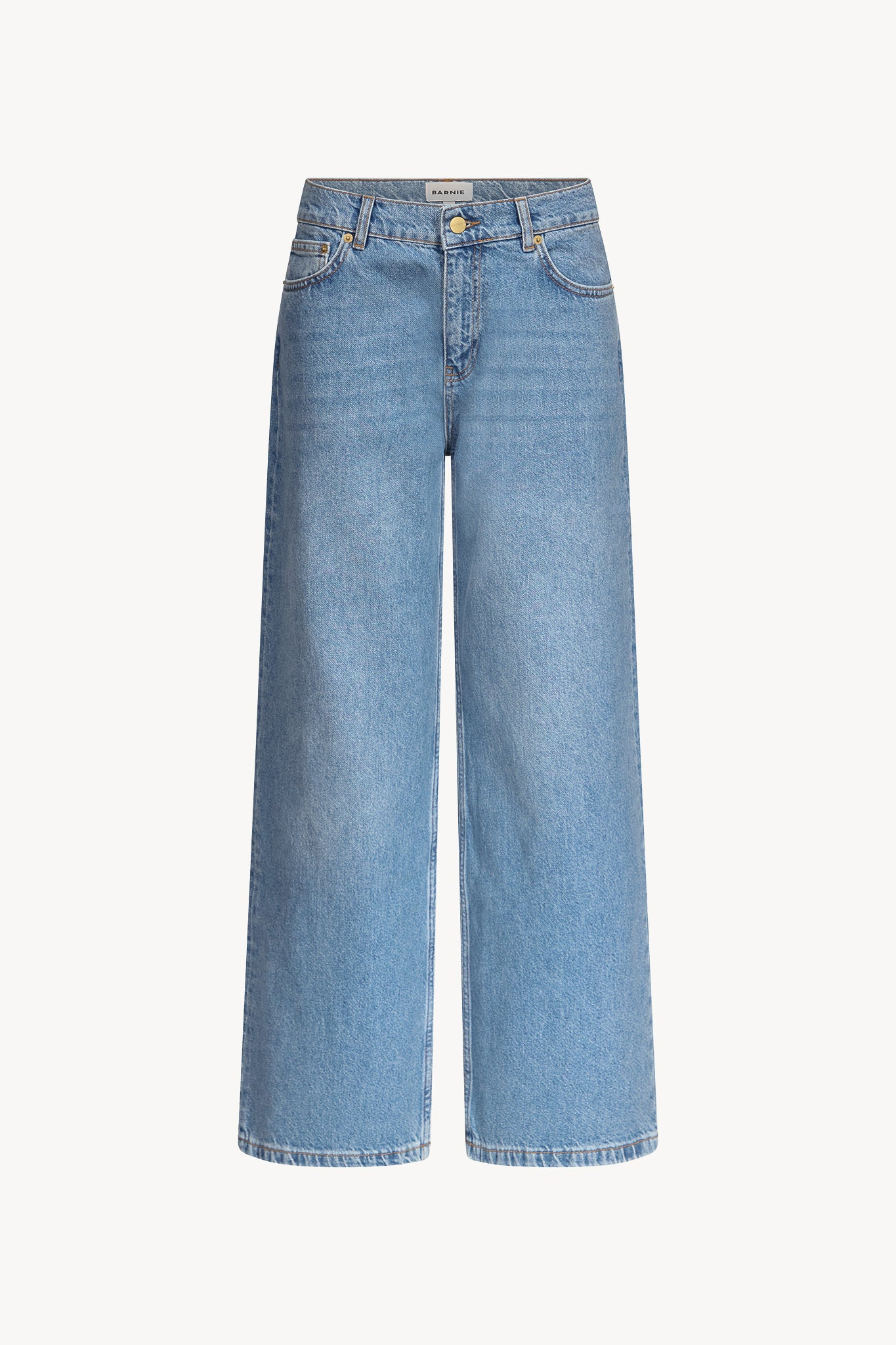 Jean Jim medium blue