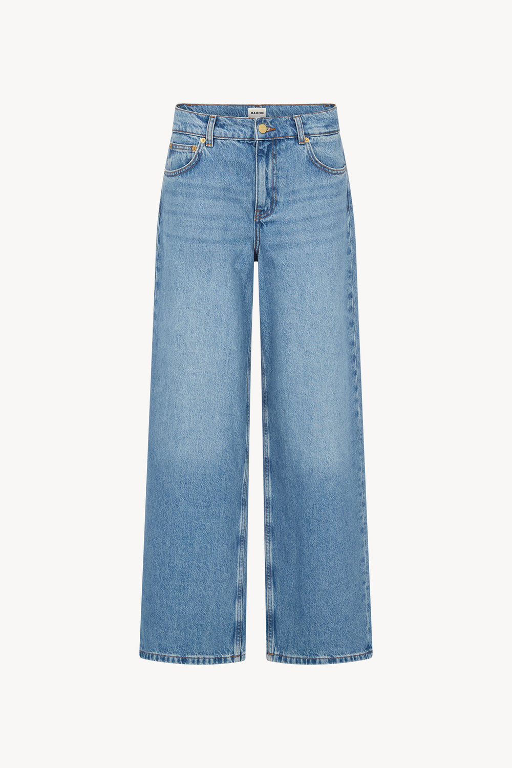 Jean Jim medium blue