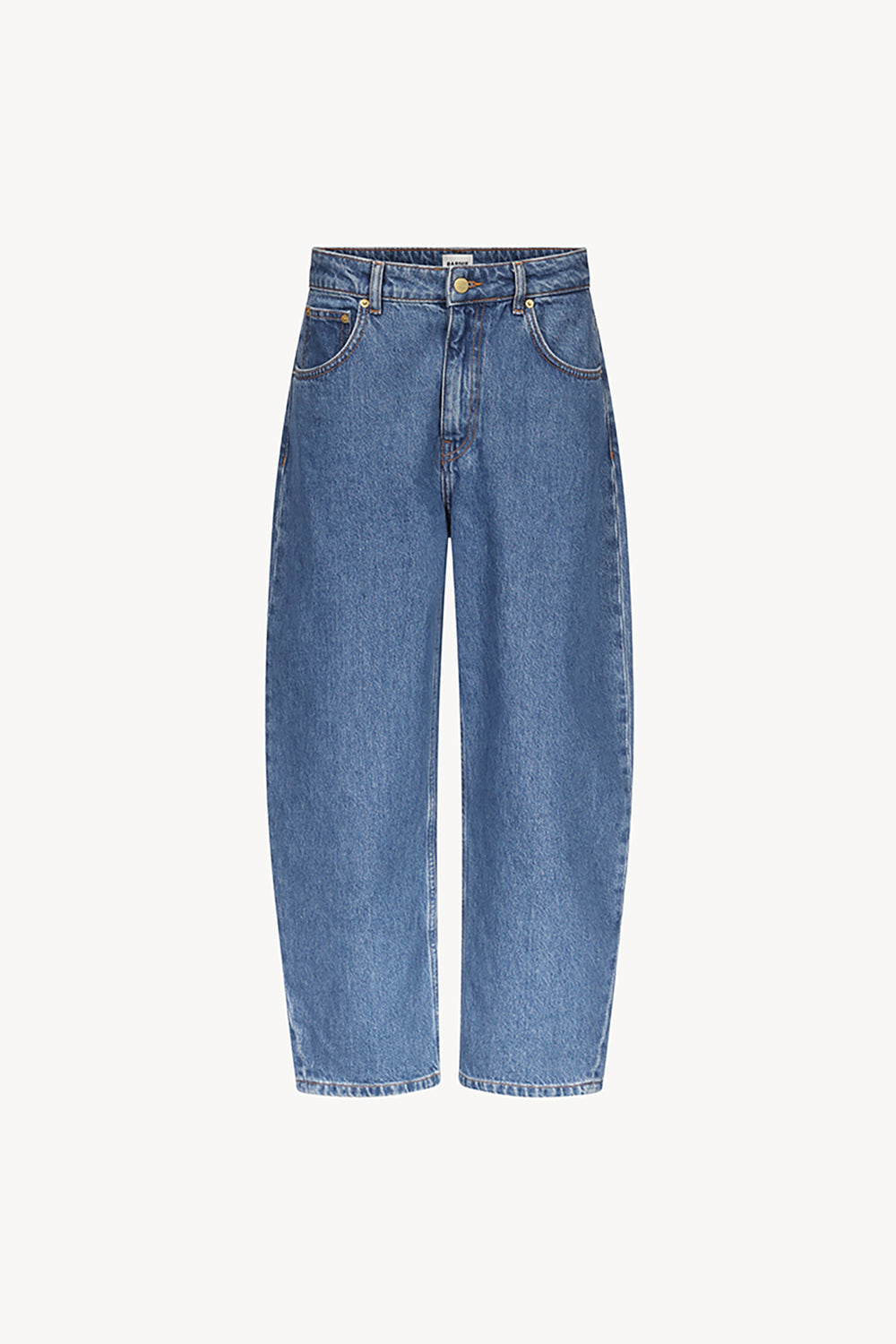 Jean Louis medium blue
