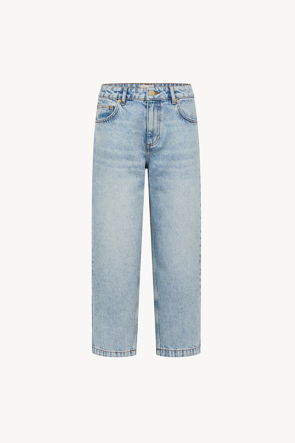 Jean Zack bleached blue