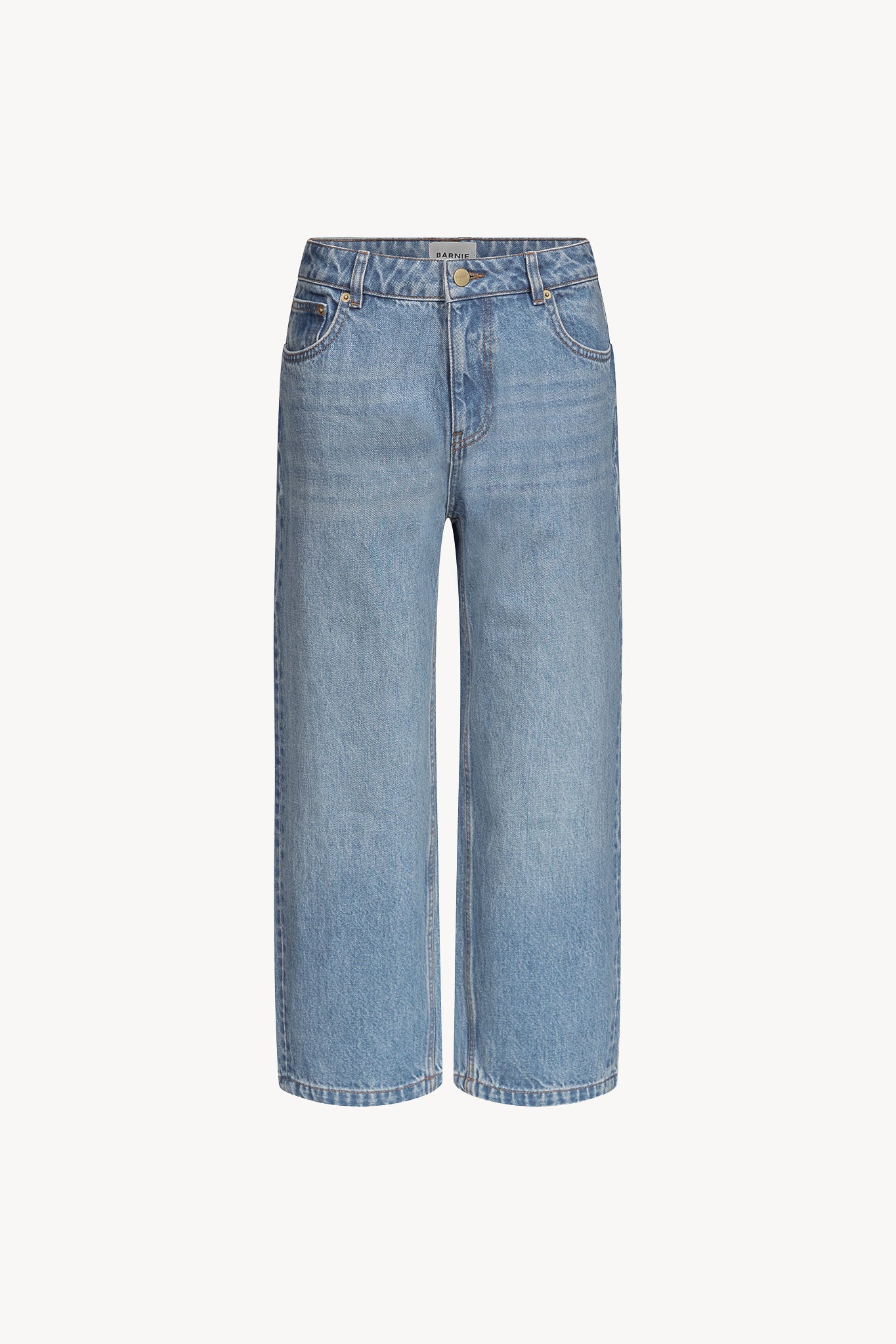 Jean Zack medium blue