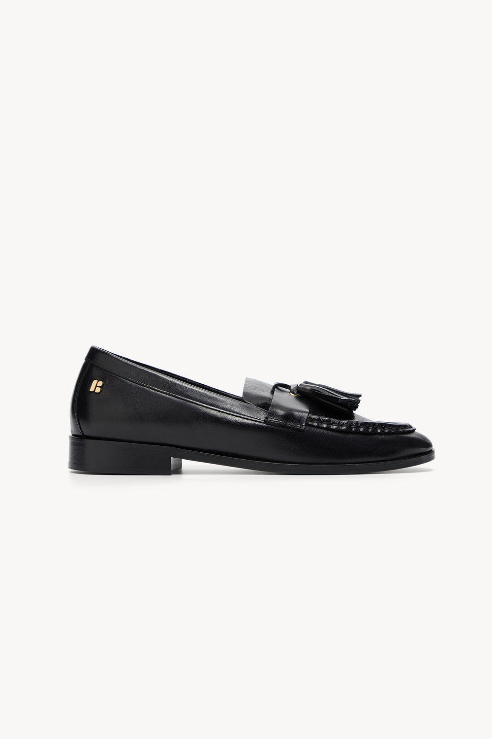 Mocassins Edison noir