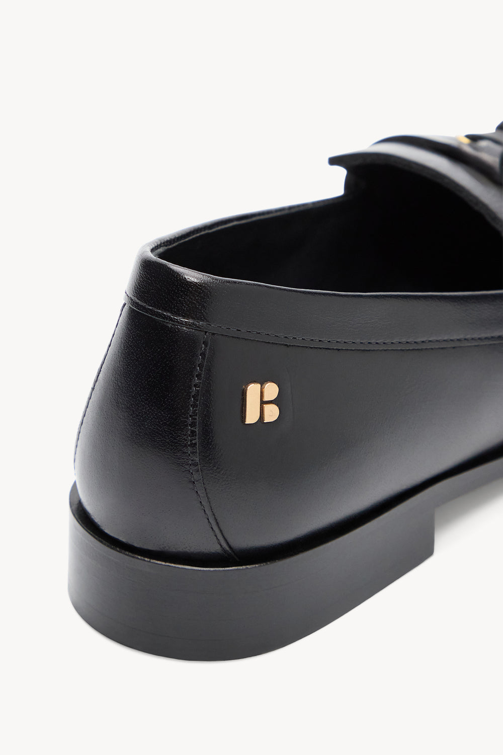 Mocassins Edison noir