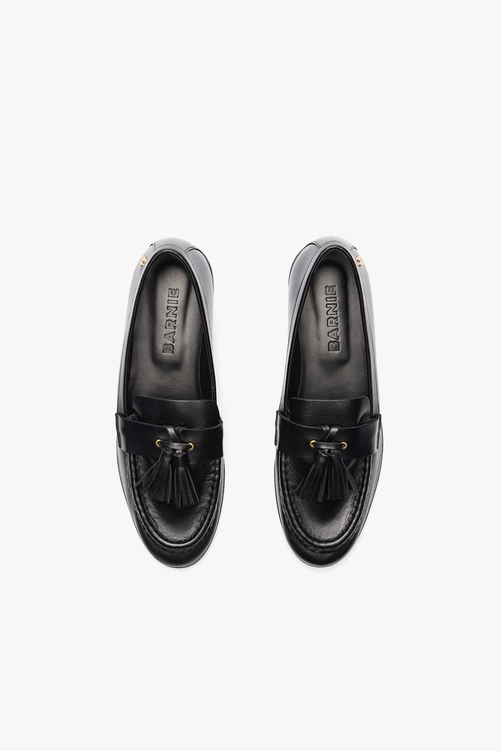 Mocassins Edison noir