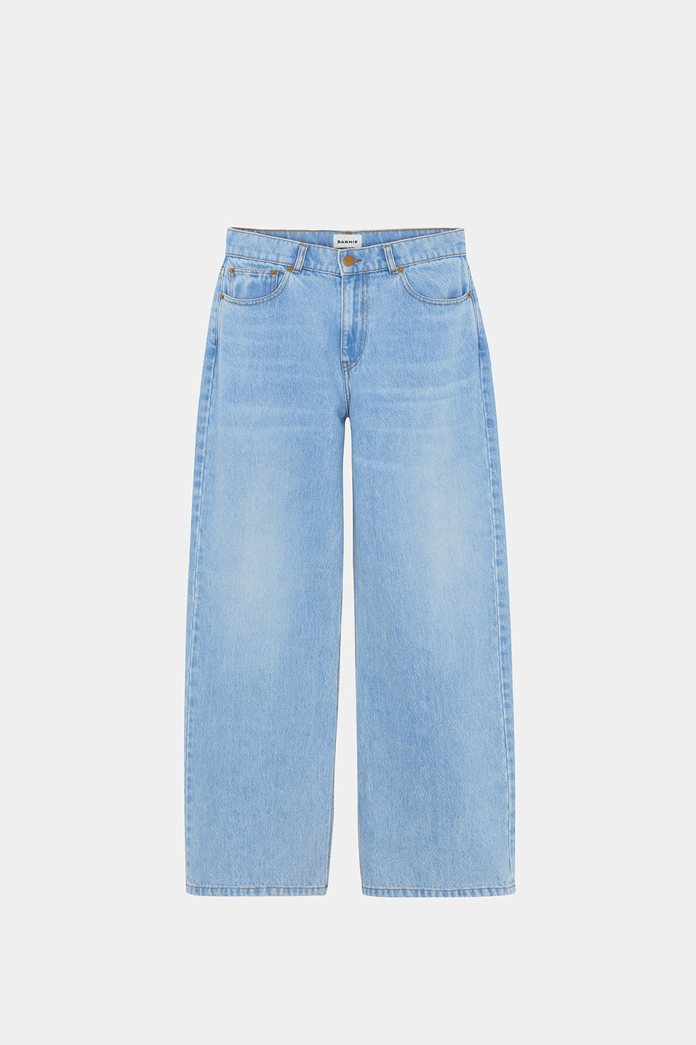 Jean Jim light blue