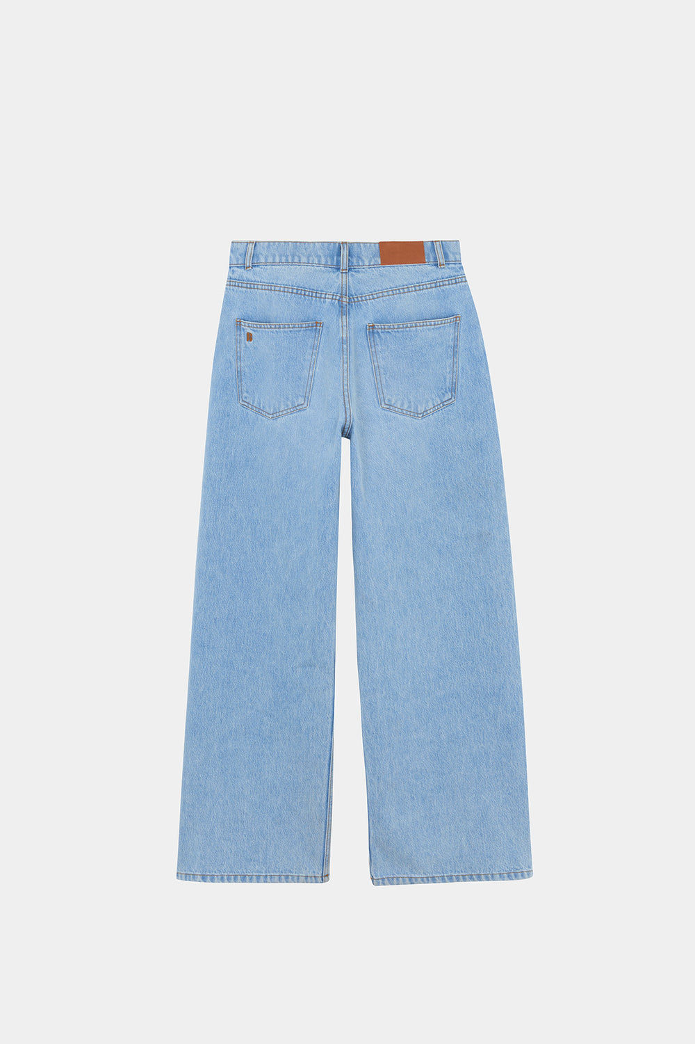 Jean Jim light blue