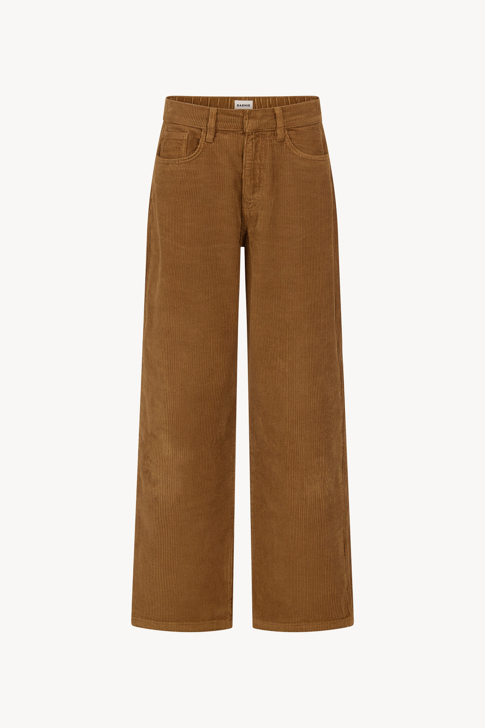 Pantalon Basile camel