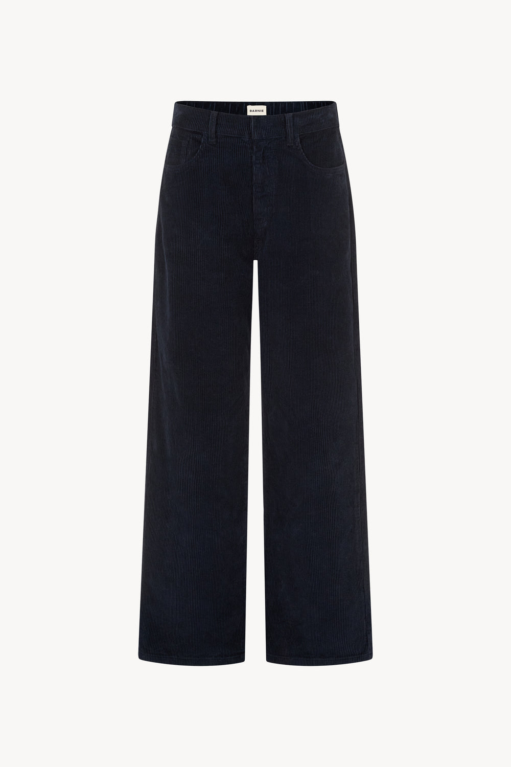 Pantalon Basile marine