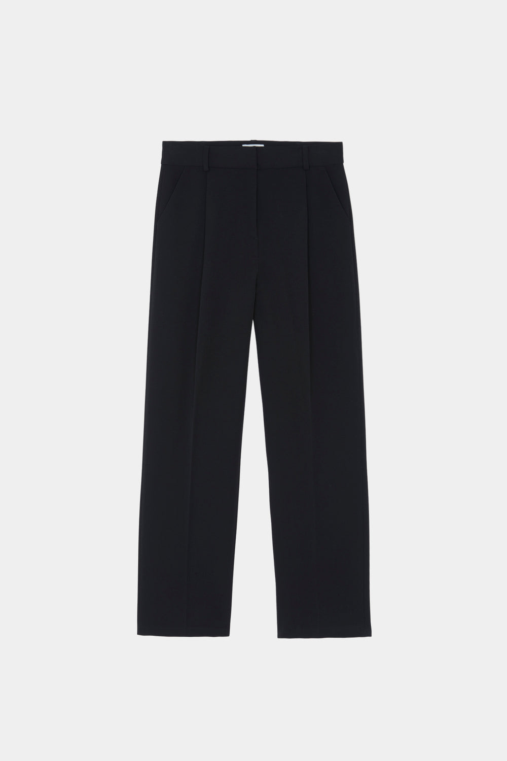 Packshot Pantalon Boya noir 1