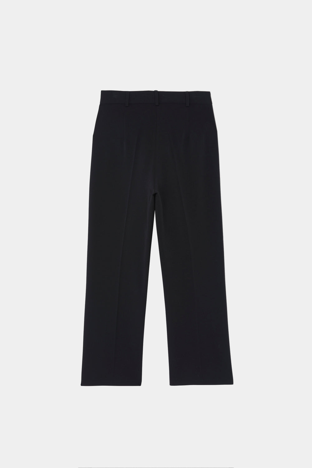 Packshot Pantalon Boya noir 2