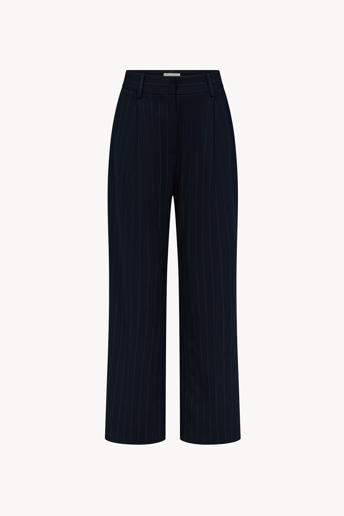 Pantalon Boya rayures marines