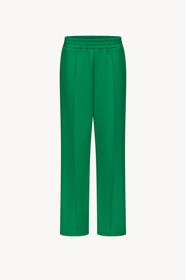 Pantalon Jeff vert