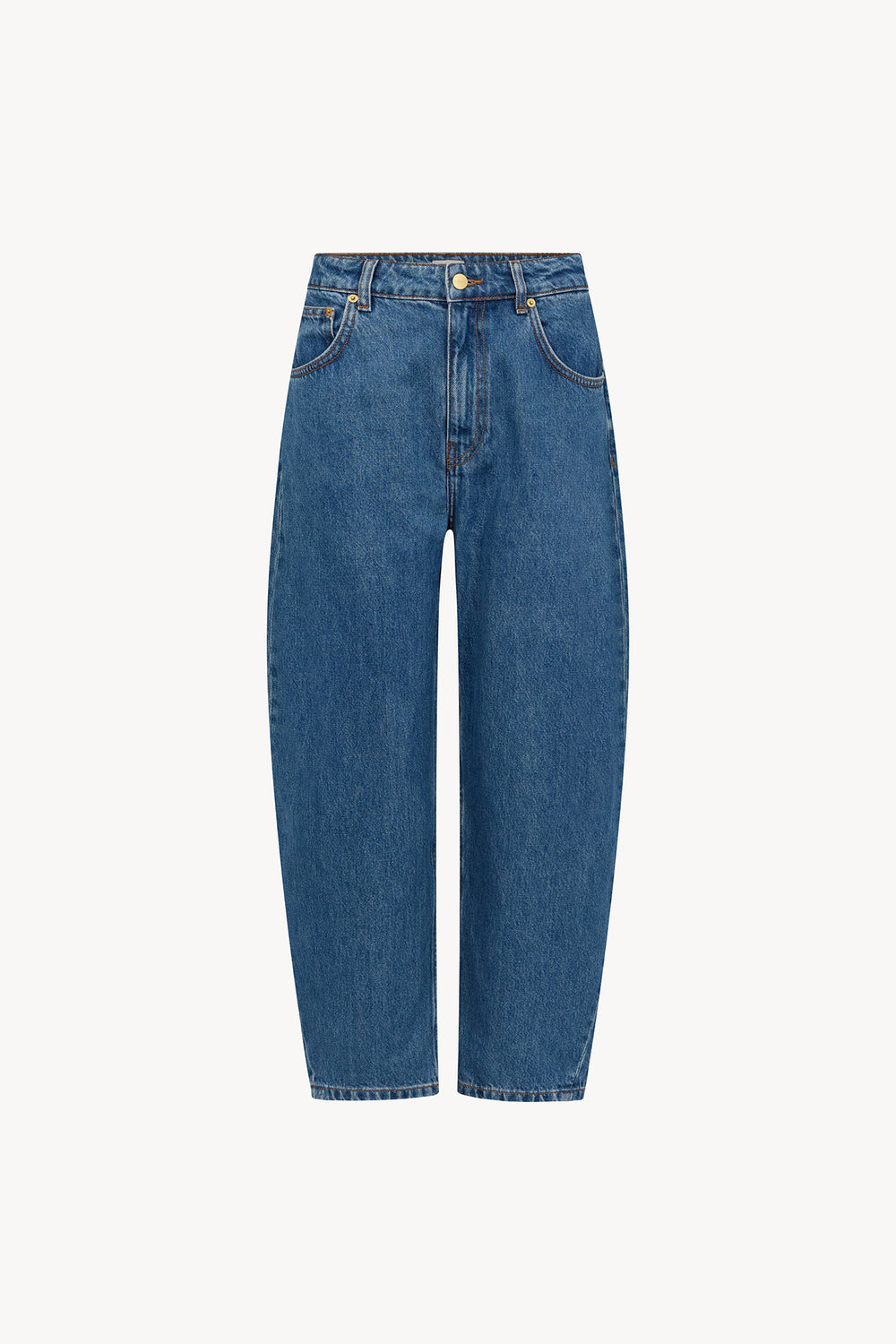 Jean Louis medium blue