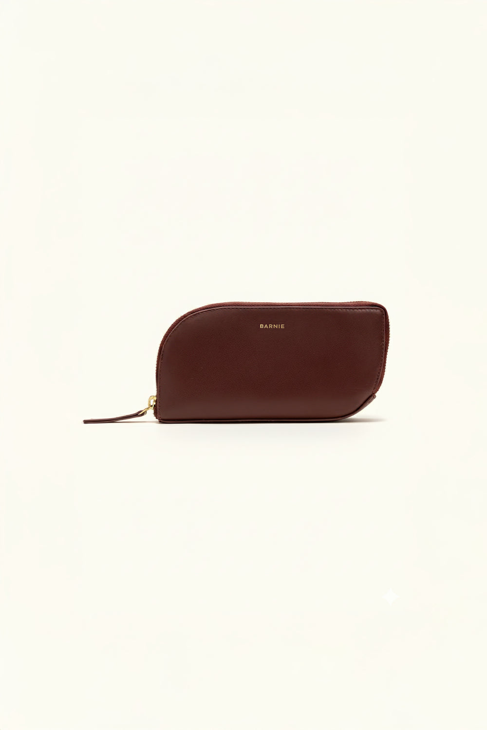 Portefeuille Alois bordeaux