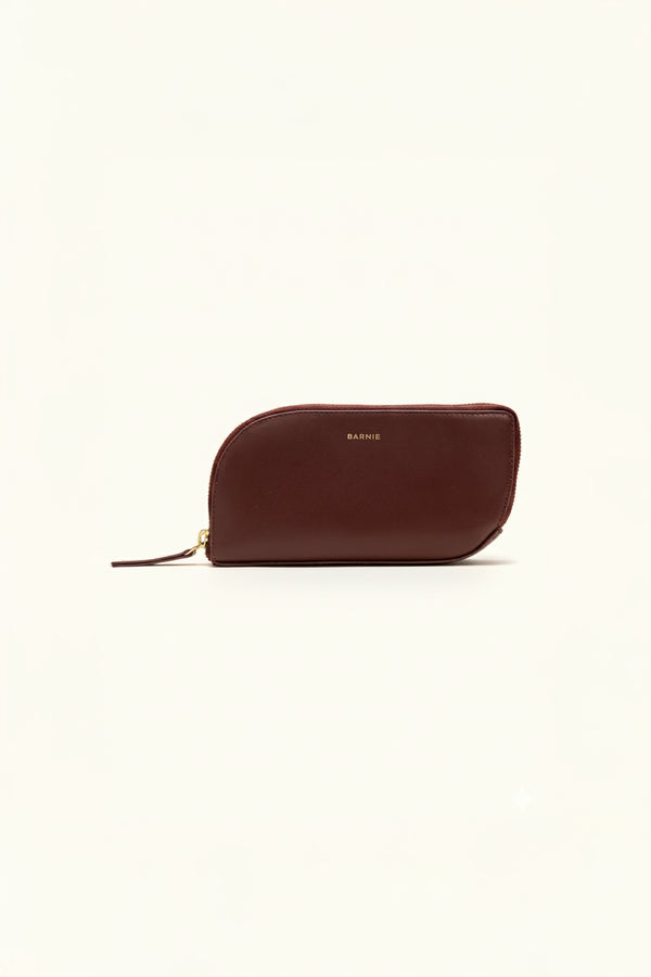 Portefeuille Alois bordeaux