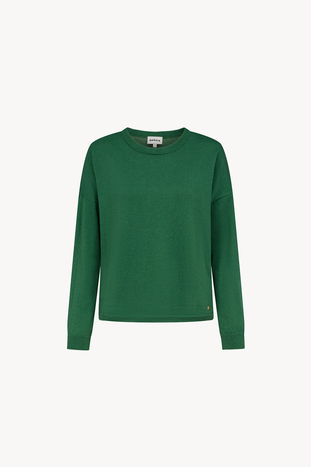 Pull Balthazar vert