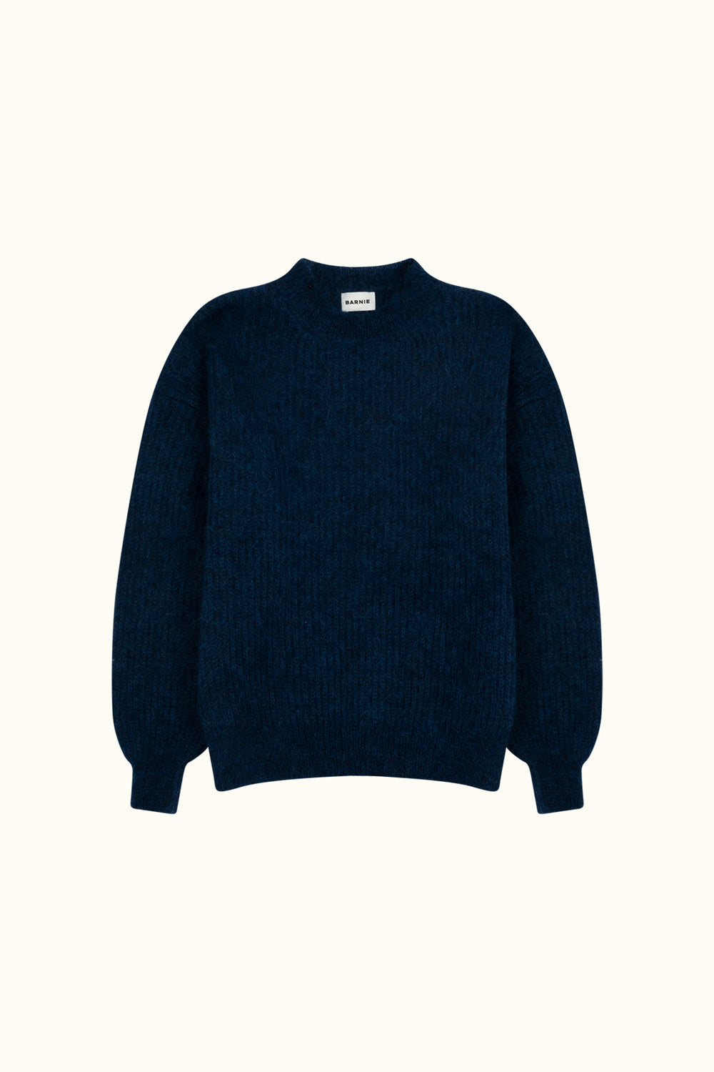 Pull Matthew bleu canard