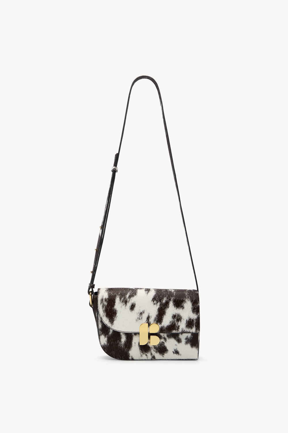 Sac Keith peau de vache