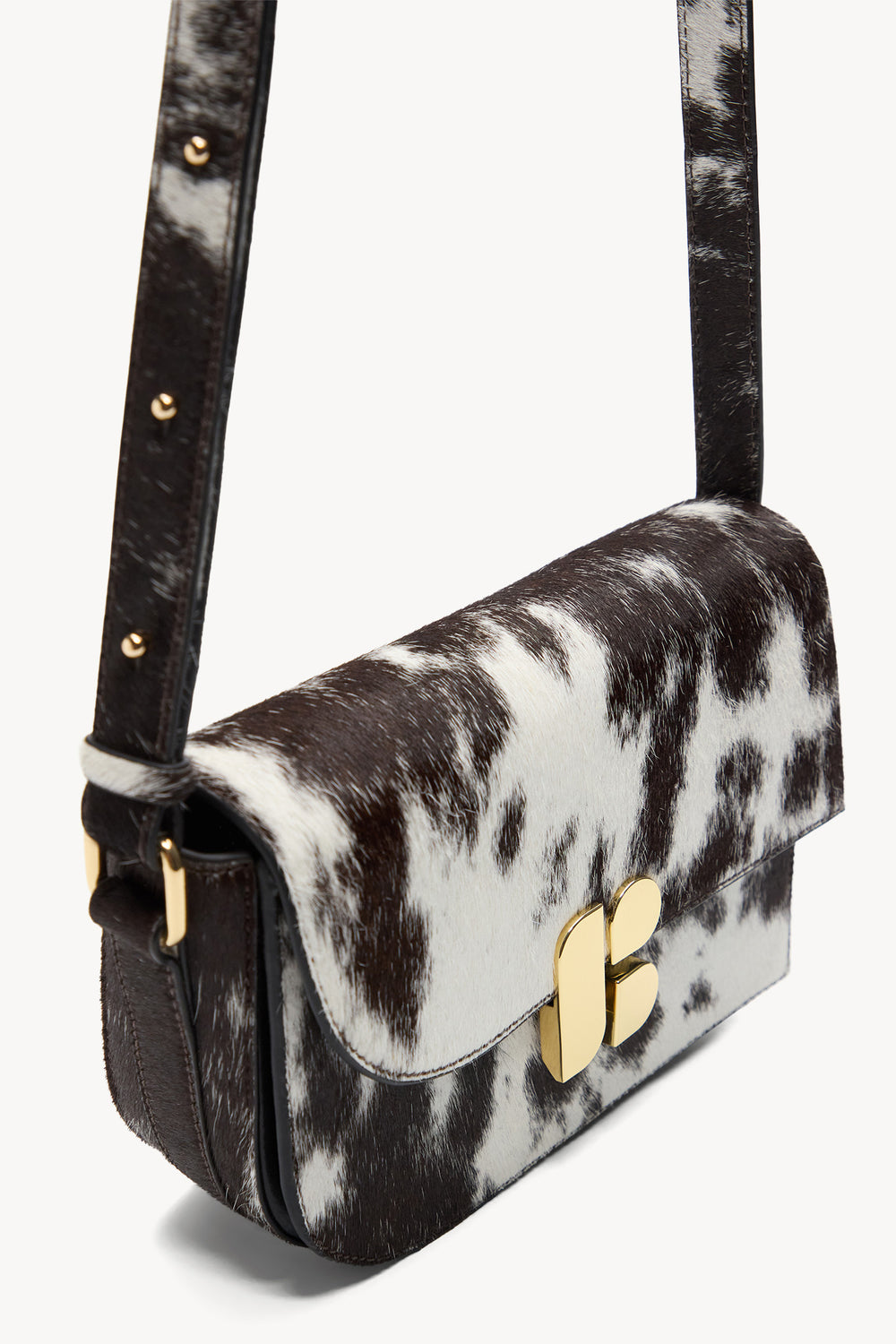Sac Keith peau de vache