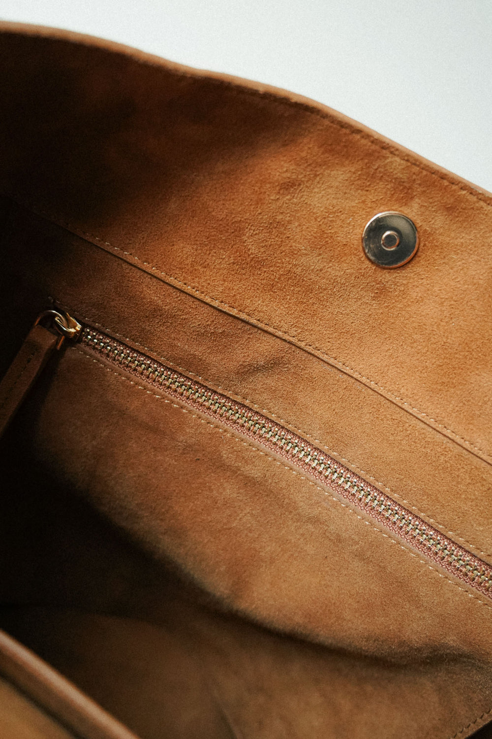 Sac Louka camel
