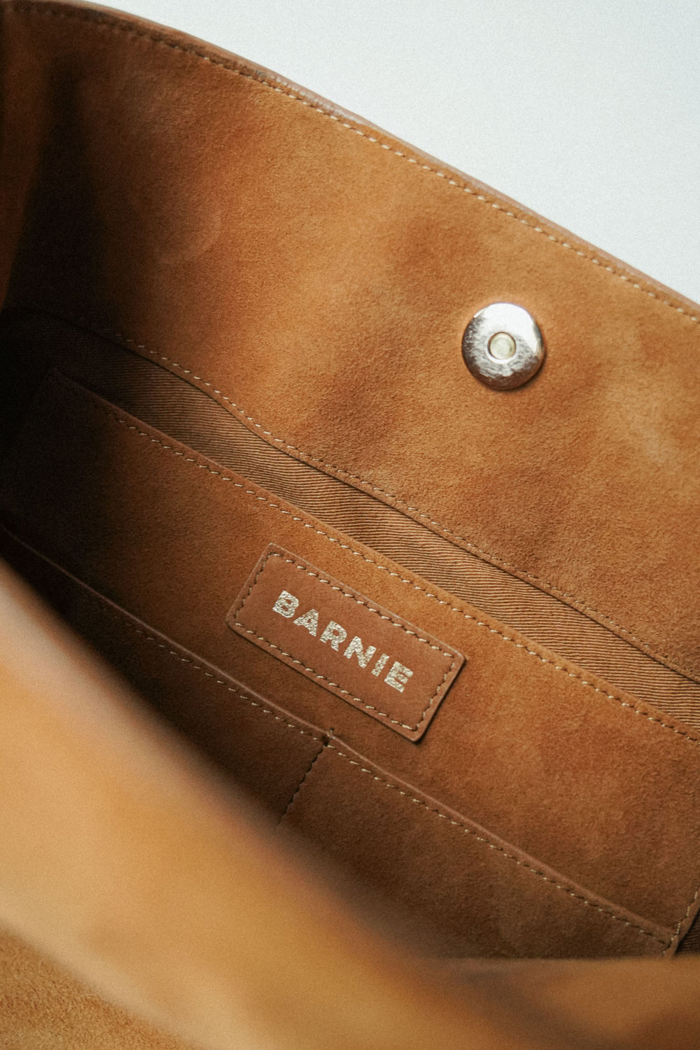 Sac Louka camel