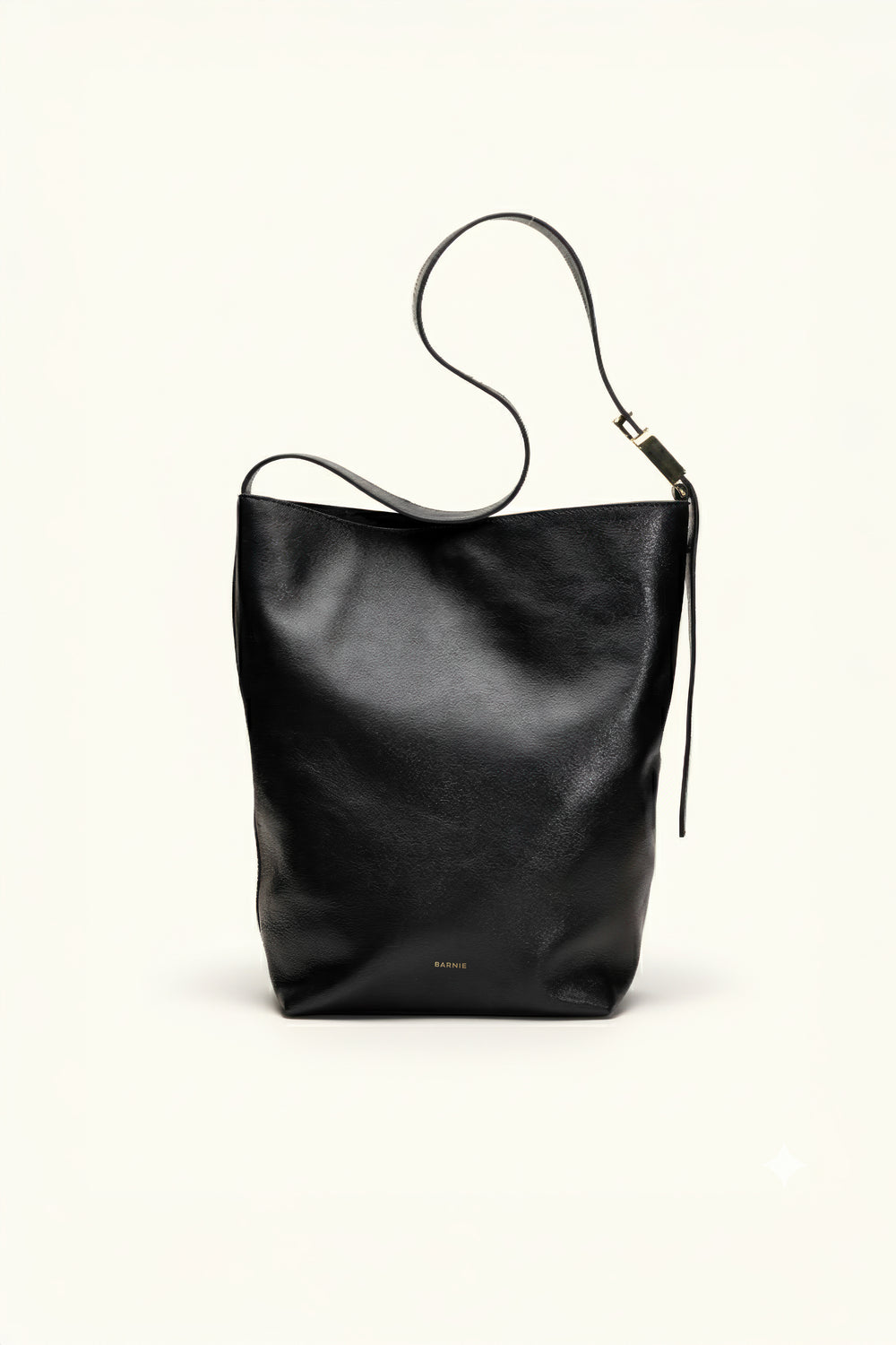 Sac Louka noir