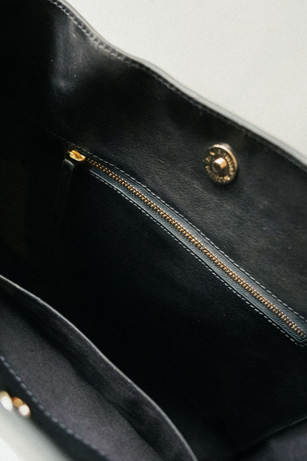 Sac Louka noir