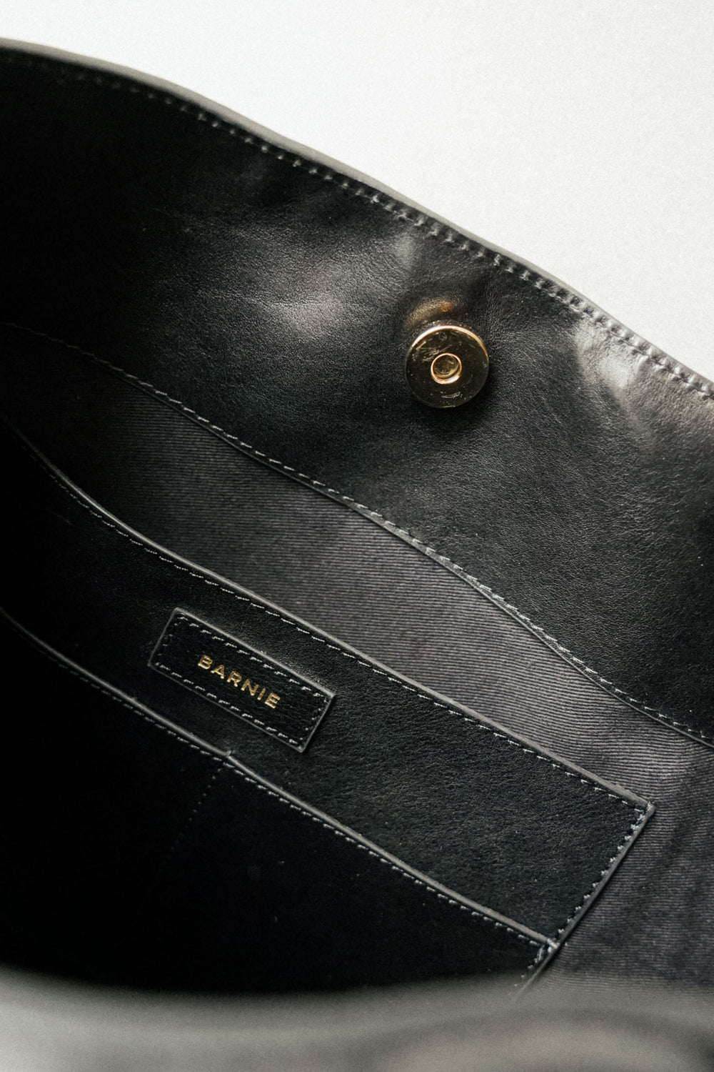Sac Louka noir