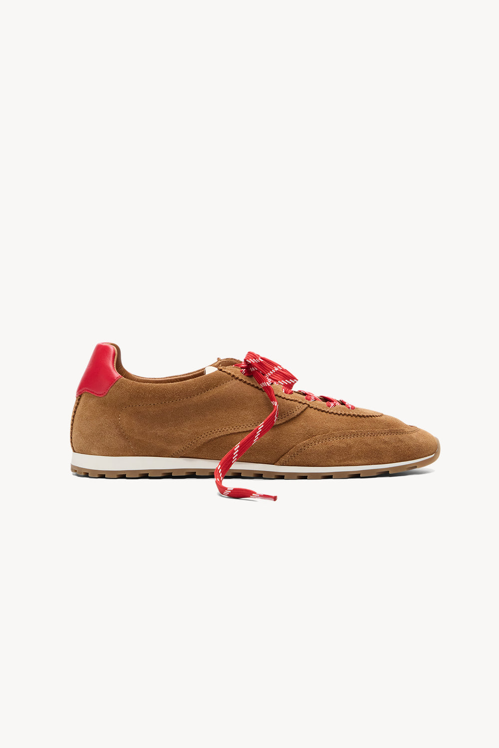 Sneakers BARNIE camel